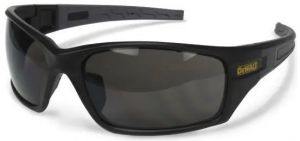 Окуляри захисні DeWalt Auger лінзи-затемнені полікарбонат