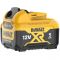 Акумулятор DeWalt 12В Li-Ion 5А·год 0.42кг