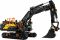 Конструктор LEGO Technic Екскаватор Volvo EC500 Hybrid