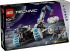 Конструктор LEGO Technic Місяцехід Lunar Outpost. Космічний корабель
