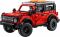Конструктор LEGO Technic Позашляховик Ford Bronco