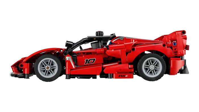 Конструктор LEGO Technic Ferrari FXX K