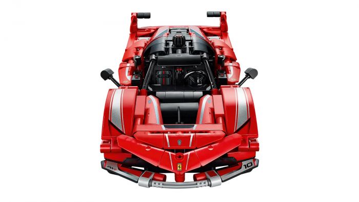 Конструктор LEGO Technic Ferrari FXX K