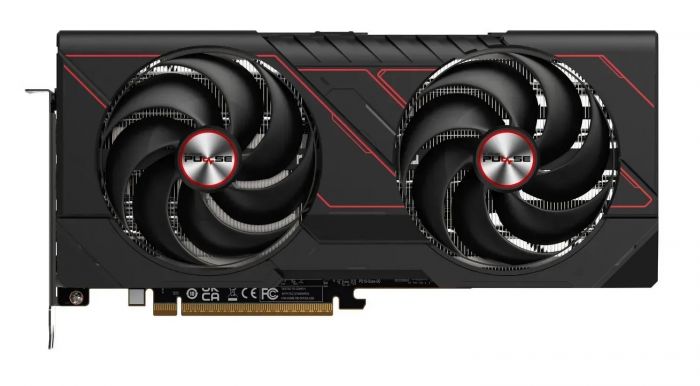Відеокарта SAPPHIRE Radeon RX 9070 16GB GDDR6 PULSE GAMING OC