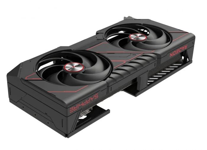 Відеокарта SAPPHIRE Radeon RX 9070 16GB GDDR6 PULSE GAMING OC