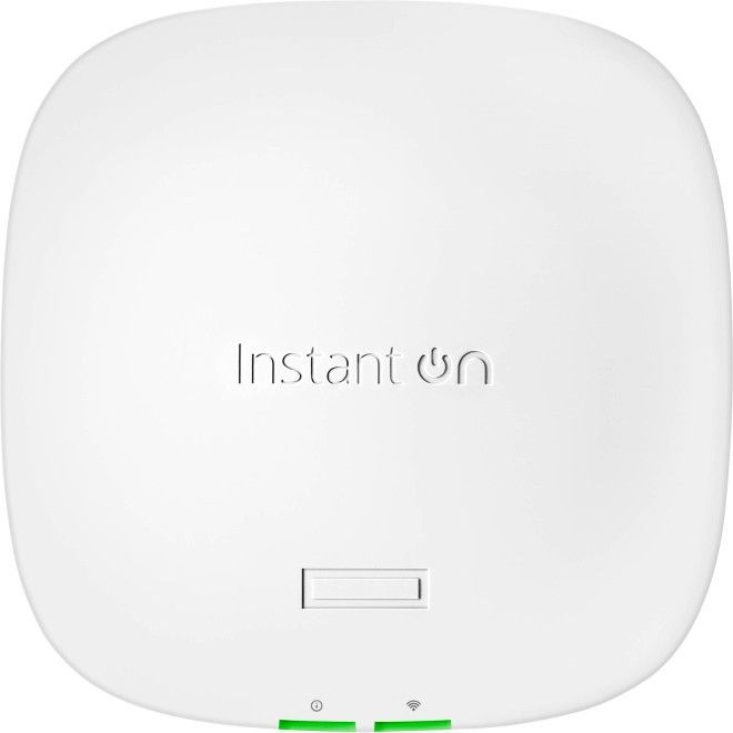 Точка доступу HPE Aruba Instant On AP21, DR 2x2, Indoor