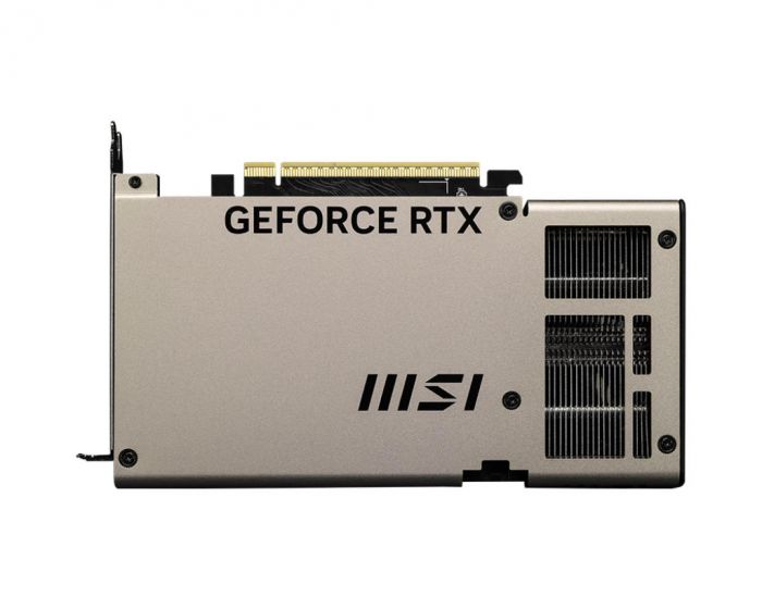 Відеокарта MSI GeForce RTX 5060 8GB GDDR7 INSPIRE 2X OC