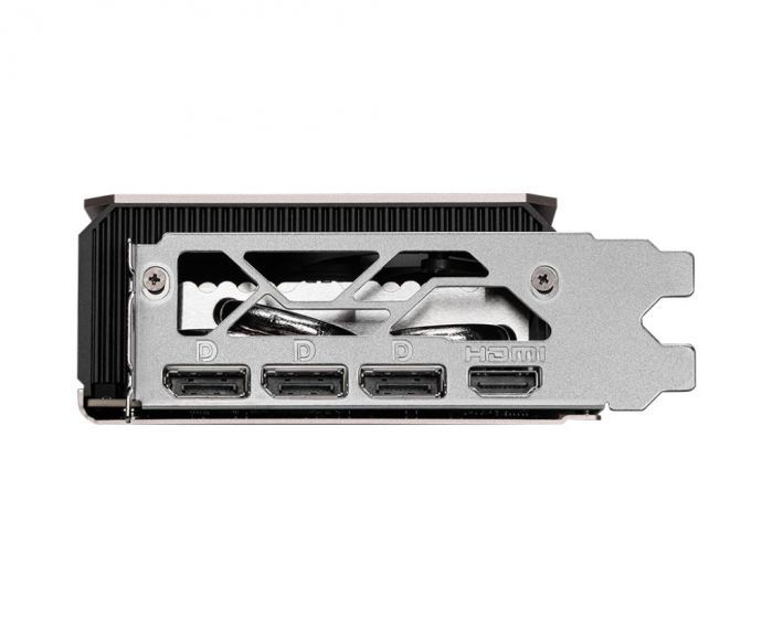 Відеокарта MSI GeForce RTX 5060 8GB GDDR7 INSPIRE 2X OC