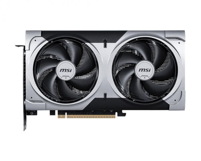 Відеокарта MSI GeForce RTX 5060 Ti 16GB GDDR7 VENTUS 2X OC PLUS