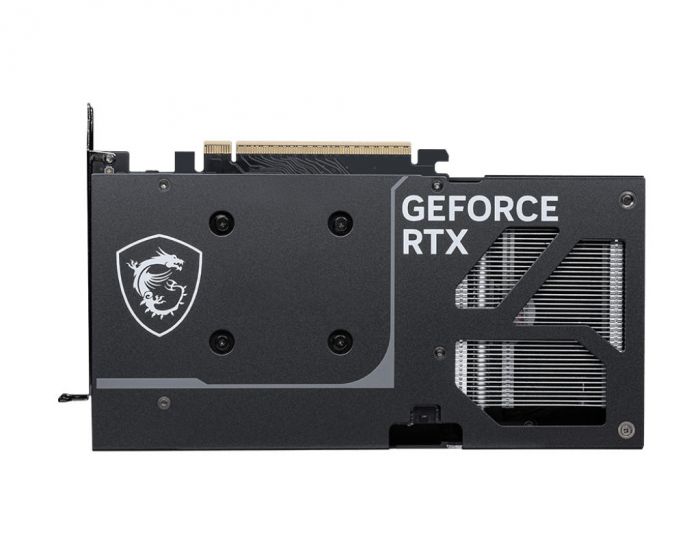 Відеокарта MSI GeForce RTX 5060 Ti 16GB GDDR7 VENTUS 2X OC PLUS