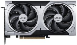 Відеокарта MSI GeForce RTX 5060 Ti 16GB GDDR7 VENTUS 2X OC PLUS