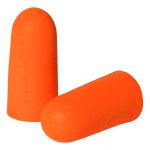 Беруші DeWalt піна помаранчеві одноразові 50шт