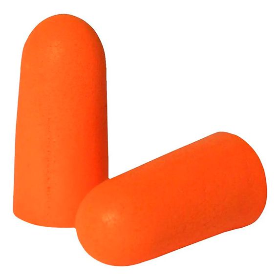 Беруші DeWalt піна помаранчеві одноразові 50шт