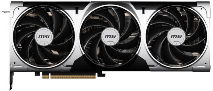 Відеокарта MSI GeForce RTX 5070 Ti 16GB GDDR7 VENTUS 3X OC