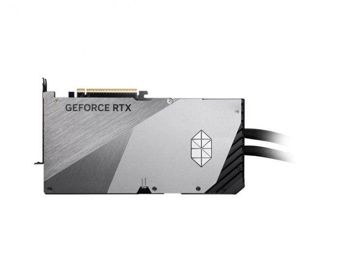 Відеокарта MSI GeForce RTX 5080 16GB GDDR7 SUPRIM LIQUID SOC