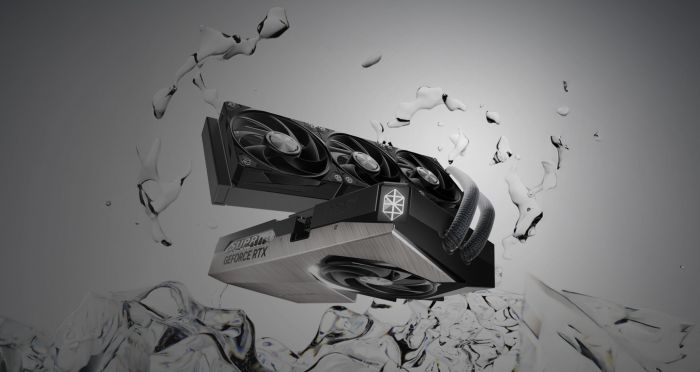 Відеокарта MSI GeForce RTX 5080 16GB GDDR7 SUPRIM LIQUID SOC