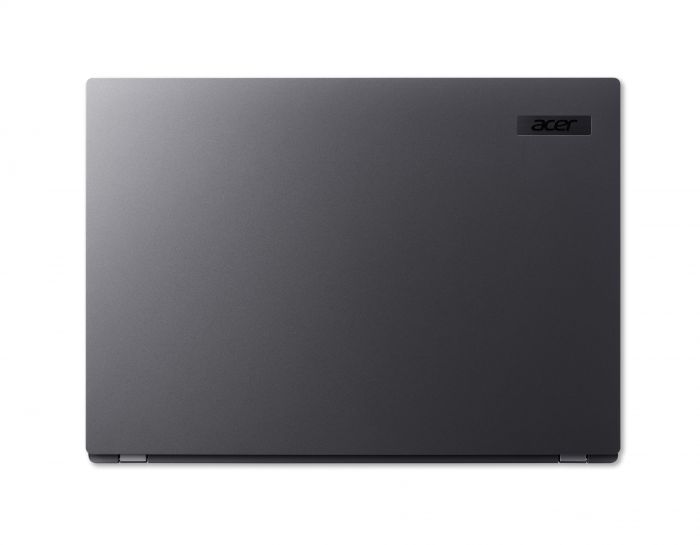 Ноутбук Acer TravelMate TMP216-41 16" WUXGA IPS, AMD R5-7535U, 16GB, F512GB, UMA, Lin, сірий