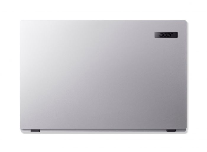 Ноутбук Acer TravelMate TMP215-55 15.6" FHD IPS, Intel 7-150U, 32GB, F1TB, UMA, Win11P, сріблястий