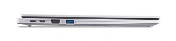 Ноутбук Acer TravelMate TMP215-55 15.6" FHD IPS, Intel 5-120U, 16GB, F1TB, UMA, Lin, сріблястий