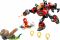 Конструктор LEGO Sonic Knuckles vs. Dr. Eggman Egg Crusher Mech