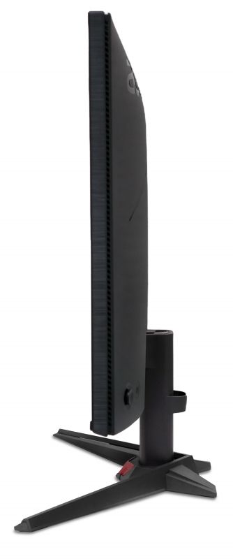 Монітор Acer 27" VG270UGbmiipx HDMI, DP, MM, IPS, 2560x1440, 120Hz, 1ms