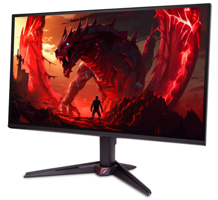 Монітор Acer 27" VG270Gbmipx HDMI, DP, IPS, 120Hz, 1ms