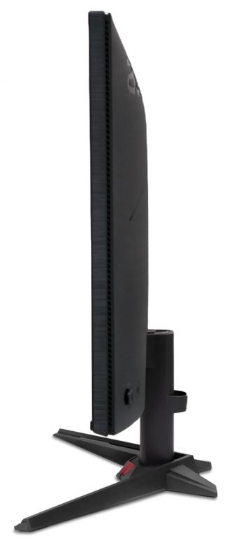 Монітор Acer 27" VG270Gbmipx HDMI, DP, IPS, 120Hz, 1ms