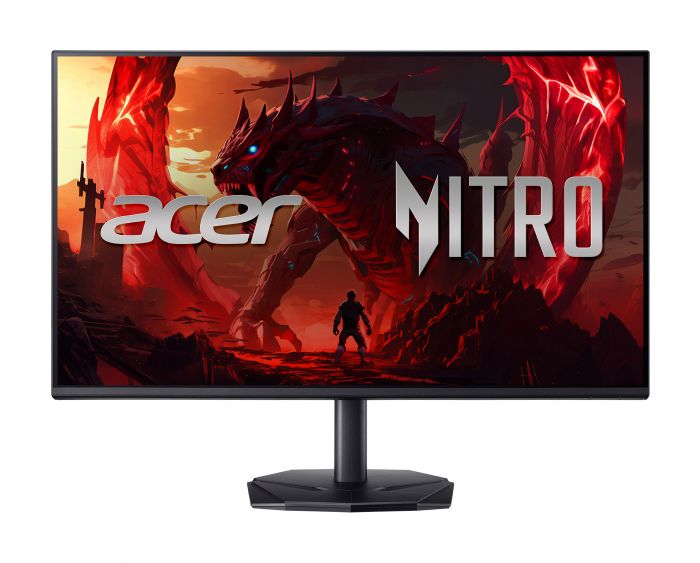 Монітор Acer 27" KG271Gbmix HDMI, IPS, 180Hz, 1ms