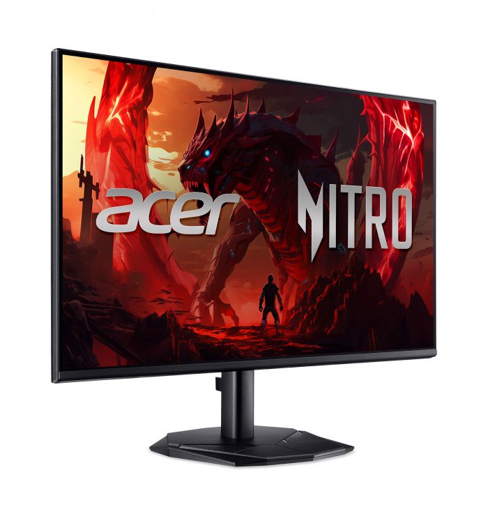 Монітор Acer 27" KG271Gbmix HDMI, IPS, 180Hz, 1ms