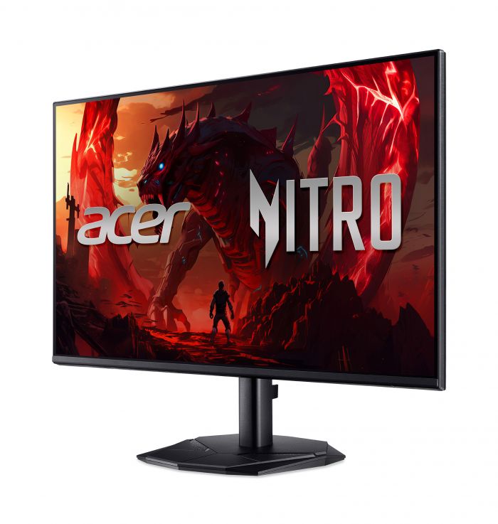 Монітор Acer 27" KG271Gbmix HDMI, IPS, 180Hz, 1ms