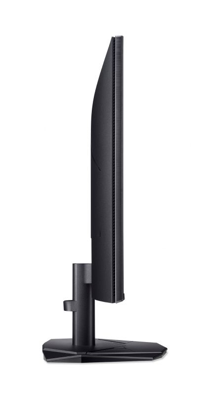 Монітор Acer 27" KG271Gbmix HDMI, IPS, 180Hz, 1ms