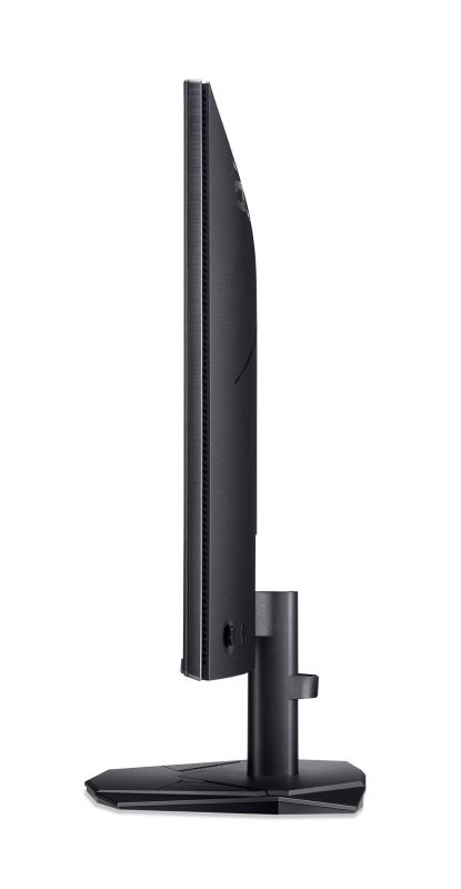 Монітор Acer 27" KG271Gbmix HDMI, IPS, 180Hz, 1ms