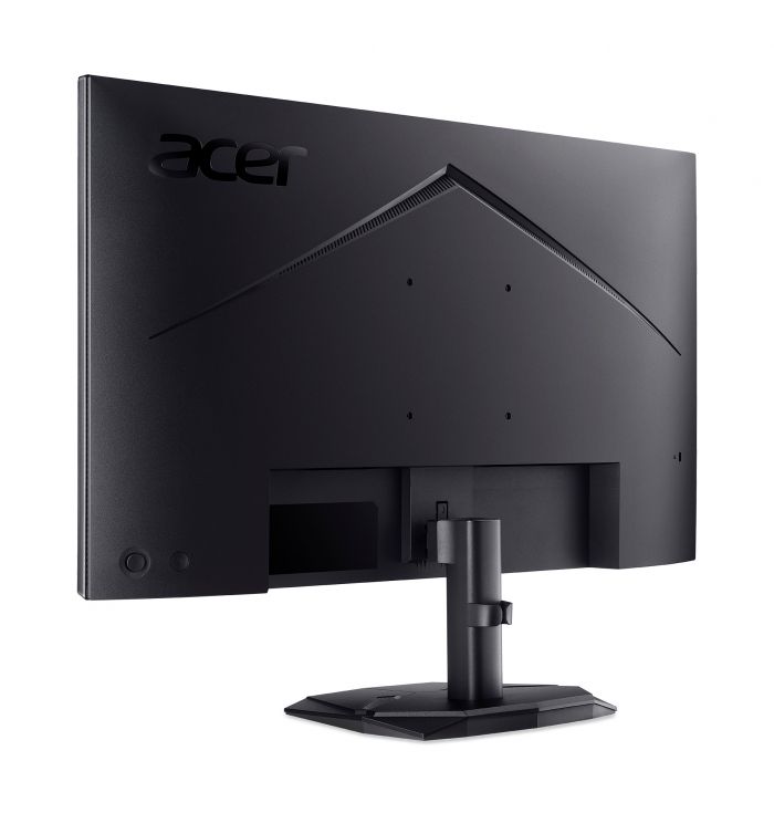 Монітор Acer 27" KG271Gbmix HDMI, IPS, 180Hz, 1ms