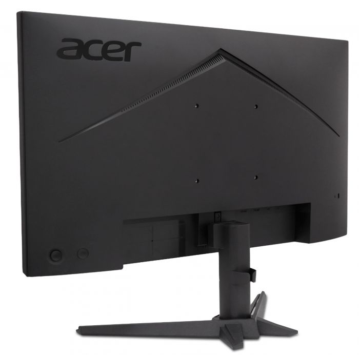 Монітор Acer 23.8" VG240YX1bmiipx HDMI, IPS, 180Hz, 1ms, FreeSync