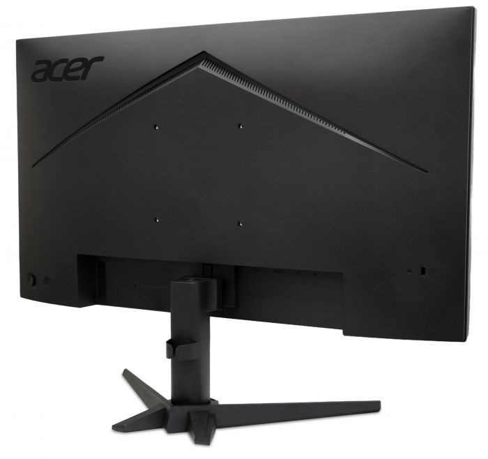 Монітор Acer 23.8" VG240YX1bmiipx HDMI, IPS, 180Hz, 1ms, FreeSync