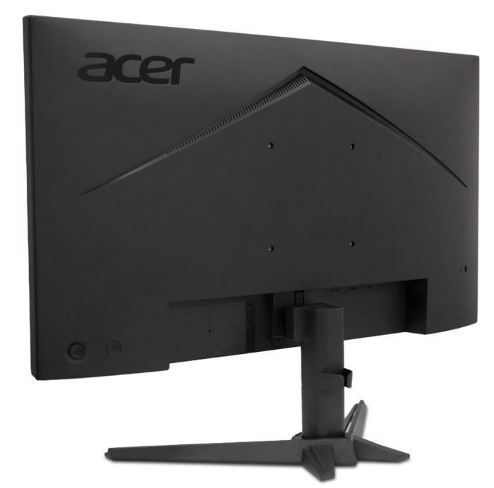 Монітор Acer 23.8" VG240YGbip  HDMI, DP, IPS, 120Hz, 1ms, FreeSync