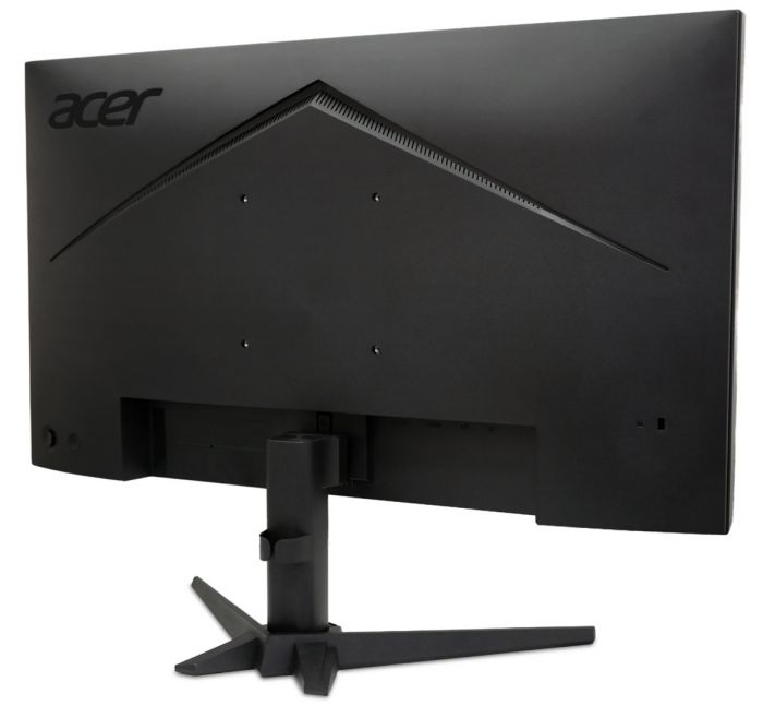 Монітор Acer 23.8" VG240YGbip  HDMI, DP, IPS, 120Hz, 1ms, FreeSync