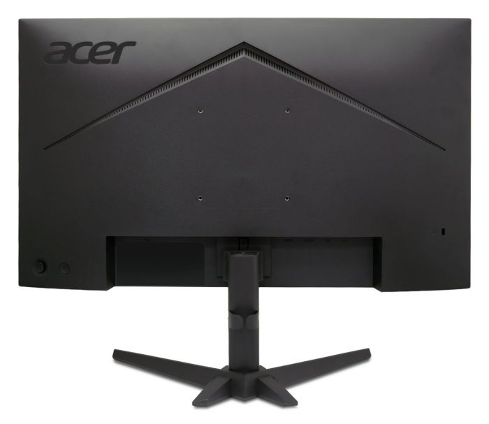 Монітор Acer 23.8" VG240YGbip  HDMI, DP, IPS, 120Hz, 1ms, FreeSync