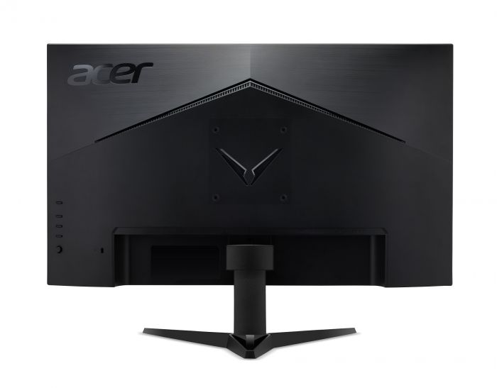 Монітор Acer 23.8" QG241YGbip D-Sub, 2xHDMI, IPS, 120Hz, 1ms, FreeSync