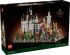Конструктор LEGO Architecture Замок Нойшванштайн
