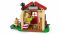 Конструктор LEGO Animal Crossing Затишний будинок Goldie