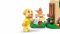 Конструктор LEGO Animal Crossing Затишний будинок Goldie