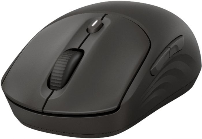 Миша HP 400 Quiet, WL/BT, чорний