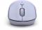 Миша HP 400 Quiet, WL/BT, фіолетовий