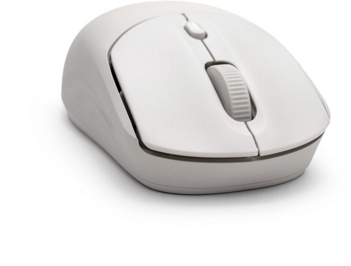 Миша HP 400 Quiet, WL/BT, maple