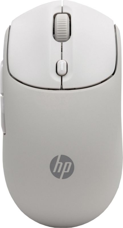 Миша HP 400 Quiet, WL/BT, maple