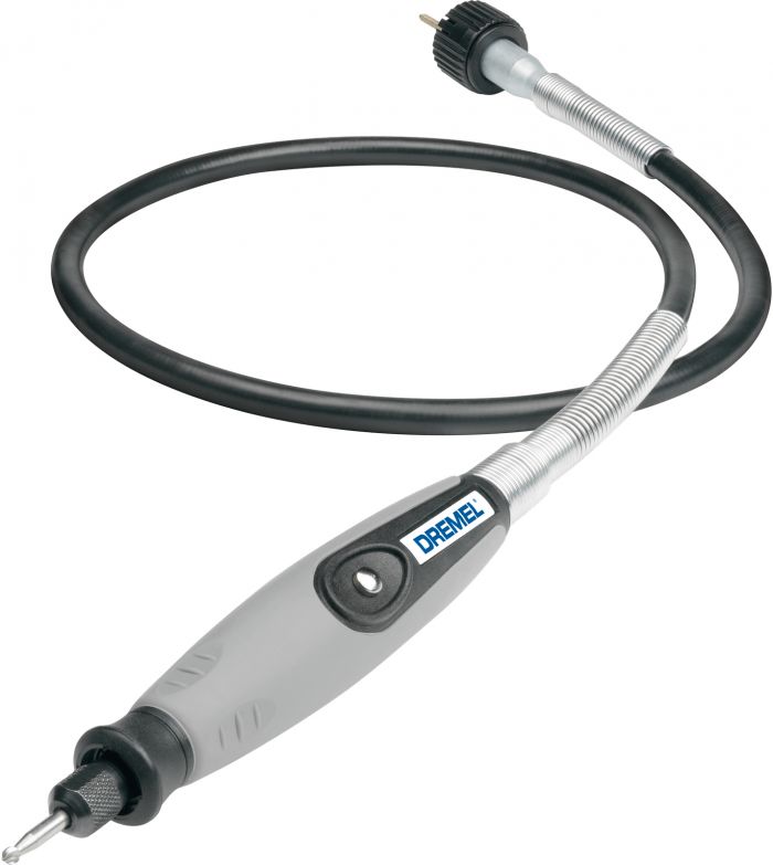 Шліфмашина шліфувально-гравірувальна Dremel 3000-1/25 130Вт 10000-33000об·хв 25 насадок кейс 0.55кг