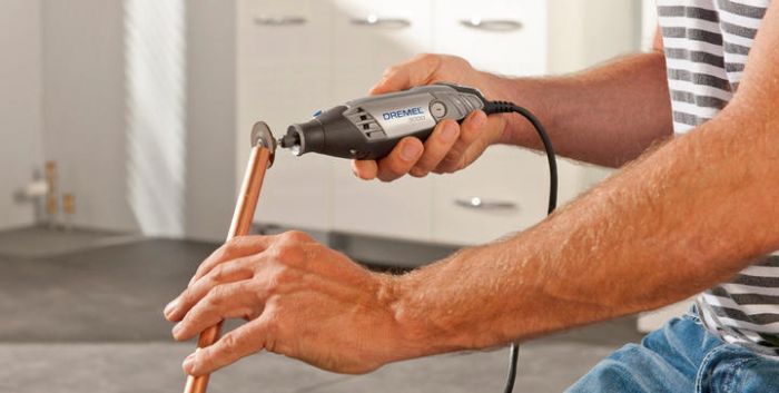 Шліфмашина шліфувально-гравірувальна Dremel 3000-1/25 130Вт 10000-33000об·хв 25 насадок кейс 0.55кг