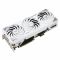 Відеокарта ASUS GeForce RTX 5070 TI 16GB GDDR7 OC TUF-RTX5070TI-O16G-BTF-WHITE білий