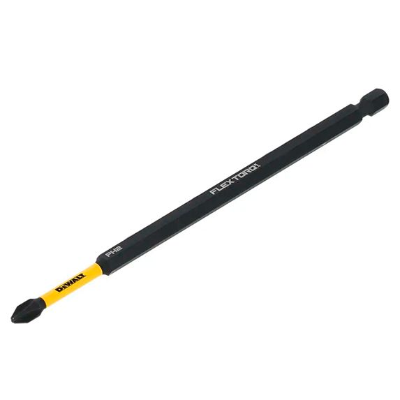 Біта DeWalt EXTREME PH2 152мм